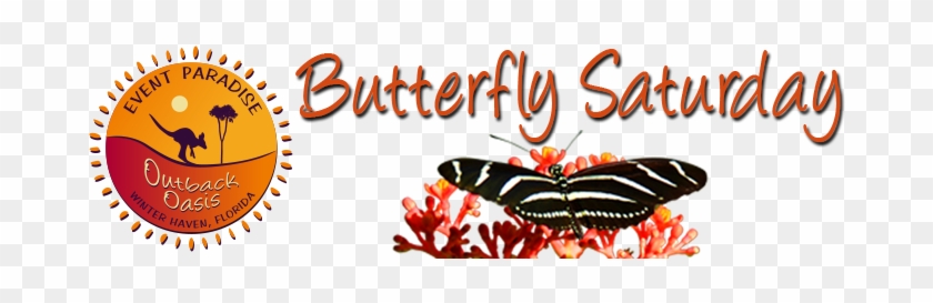 Special Event Saturday April 28th, - Butterfly #522901