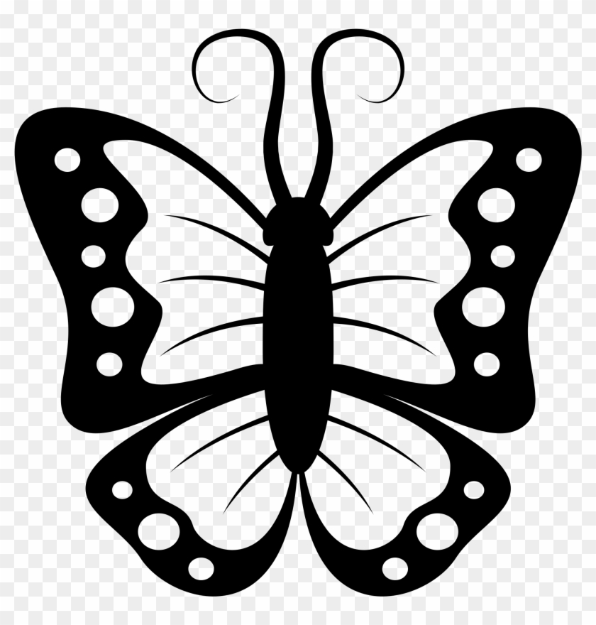 Open - Emoji Notebooks: Butterfly Emoji Back To School Notebooks #522956