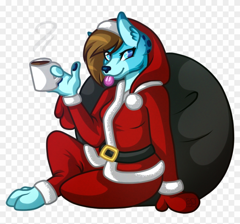 Second Place Prize - Cartoon #523002