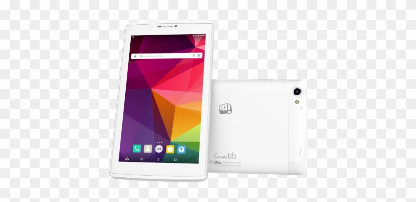 Micromax Canvas Tab P702 - Tablet Mobiles Micromax #523000