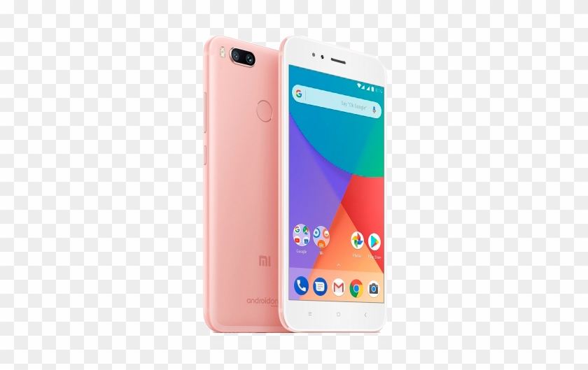 Smartphone Xiaomi Mi A1 - Mi A1 Rose Gold #523013