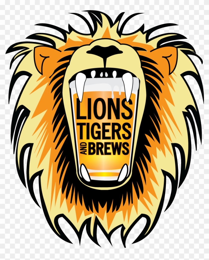 Lions Tigers & Brews - Beer #523066