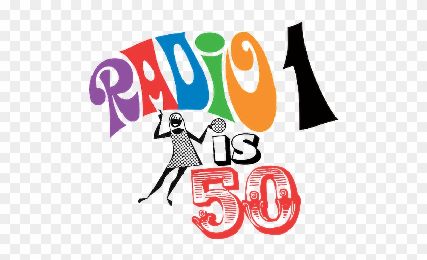 50am On Saturday, 30 September, 1967, And I'm Excited - Bbc Radio 1 #523127