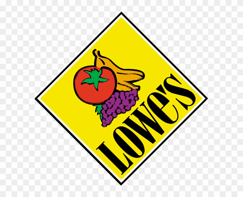 Pin Lowes Clip Art - Lowe's Market #523170