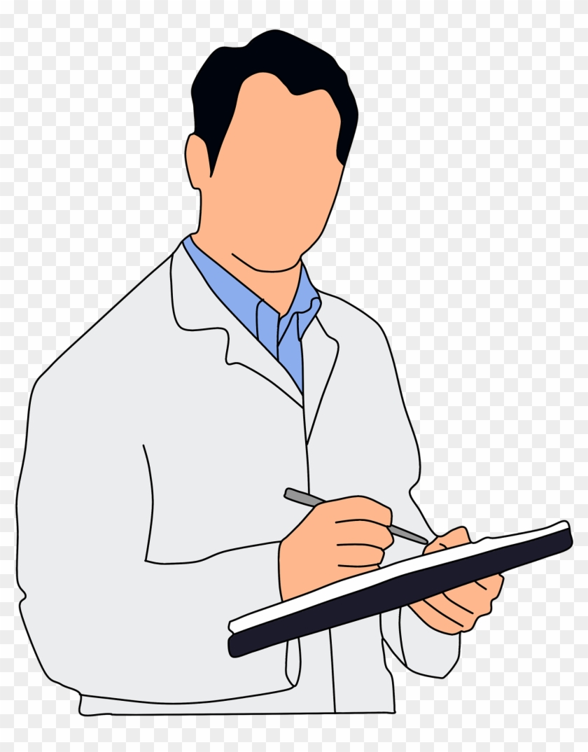 The Plot Doctor Is In - Psicologo #523189