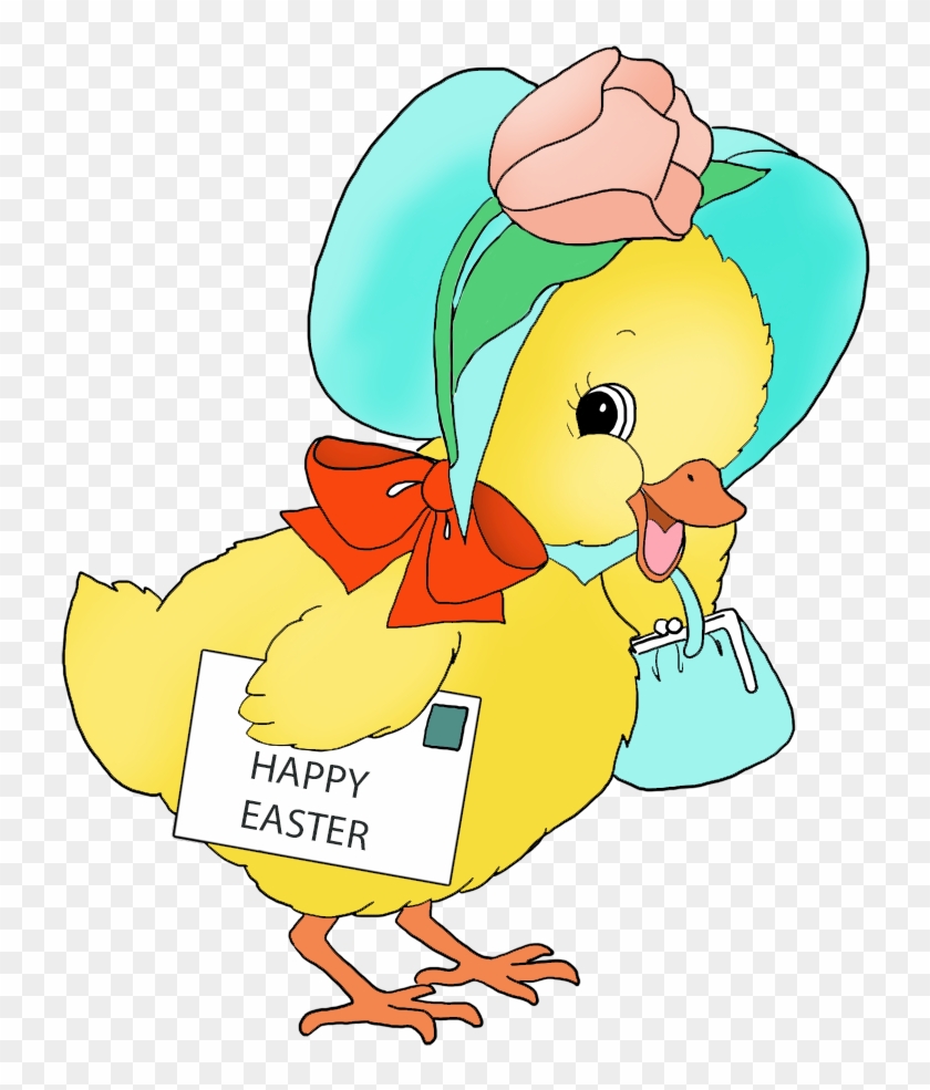 Chicken Dance Birthday Card Funny And Cute Easter Clip - Chicken #523202