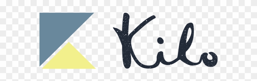 Kilo Kilo - Kilo Lounge Logo #523206