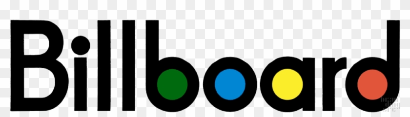 Billboard Magazine Font - Billboard Magazine Logo Transparent #523208