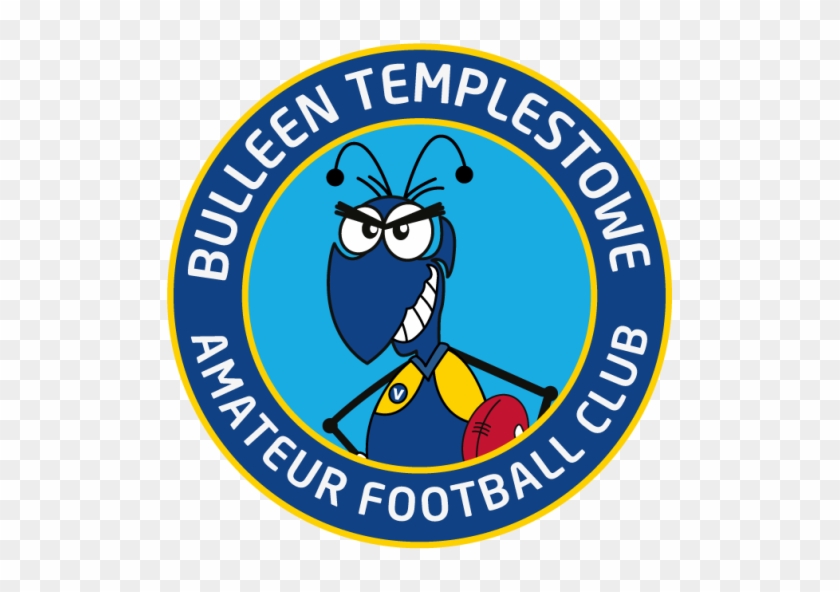 Bulleen Templestowe Football Club #523219