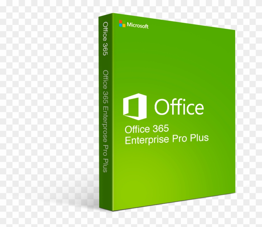 Microsoft Office 365 Enterprise Pro Plus E3 For Mac - Office 365 #523233