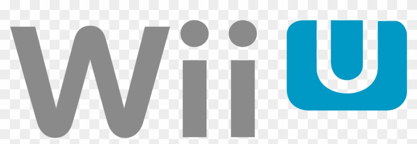 Free Iu Clipart 4, Buy Clip Art - Wii U Logo Png #523269