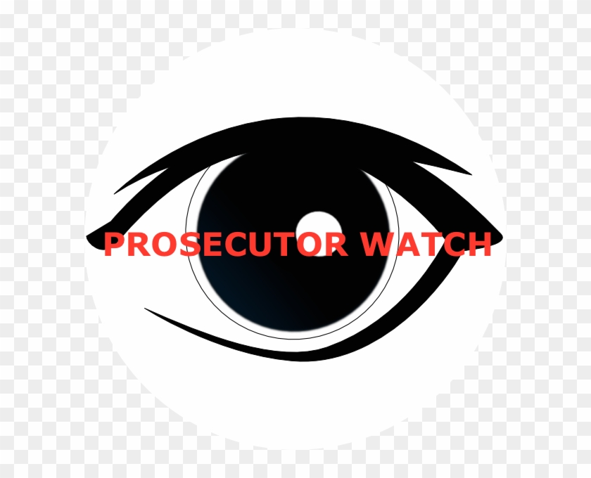 Prosecutors Spring Perjury Trap In Double Murder Case - Eyes Cartoon Png #523286