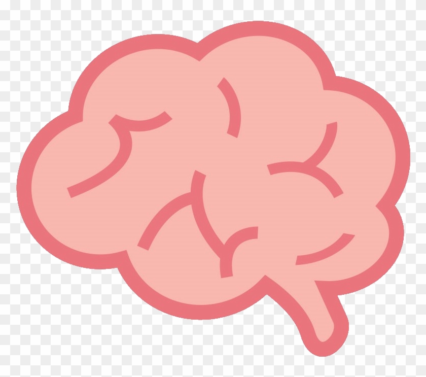 Toggle Navigation Menu - Cartoon Brain Png #523324