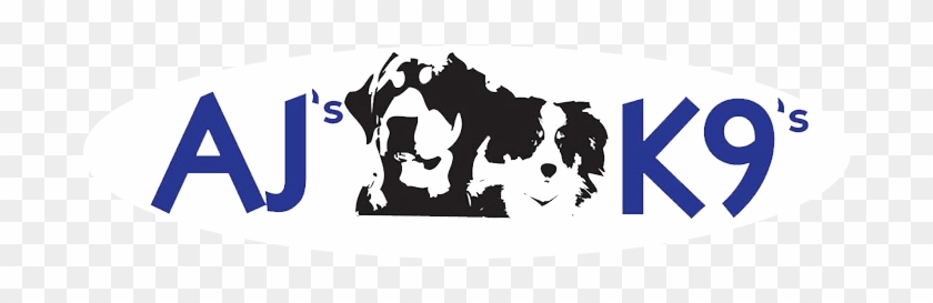 Aj's K9's Logo - Papillon #523340