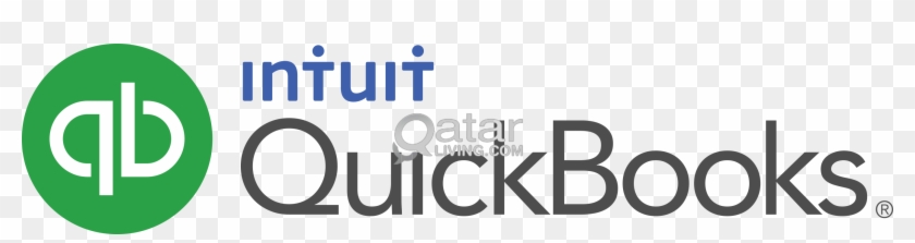 Title - Quickbooks Logo #523344