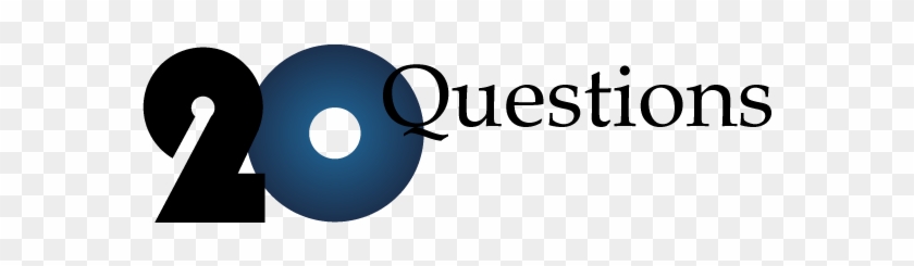 20 Questions Logo #523354