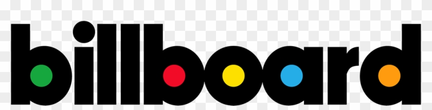 Dancing Musical Notes Clipart - Billboard Logo Png #523363