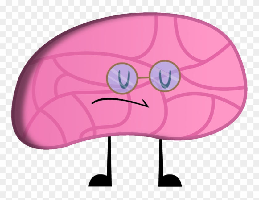 Brain - Bfdi Brain #523424