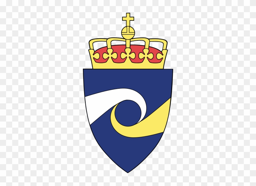 Norwegian Correctional Service - Norway Coat Of Arms #523434