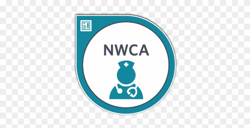 An Overview Of The Healthcare System National Workforce - Nwca Project Management Badges #523435