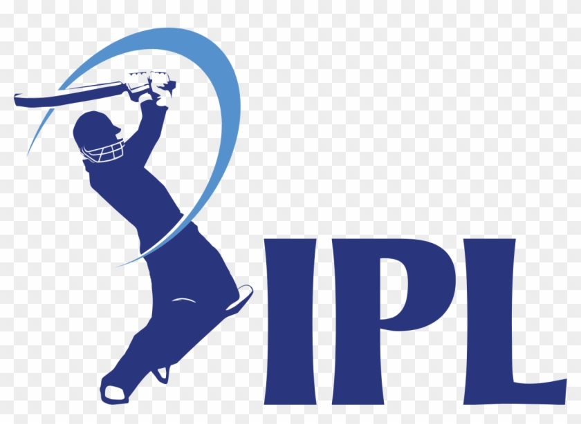 Indian Premier League - Ipl 2018 Logo Png #523438