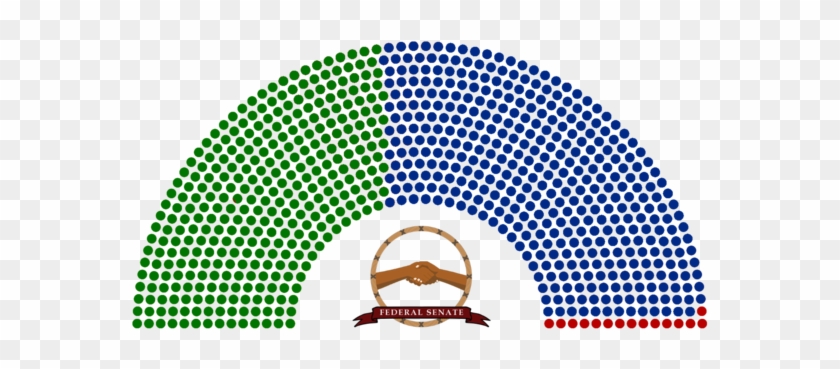 Current Political Makeup - House Of Representatives Japan #523443