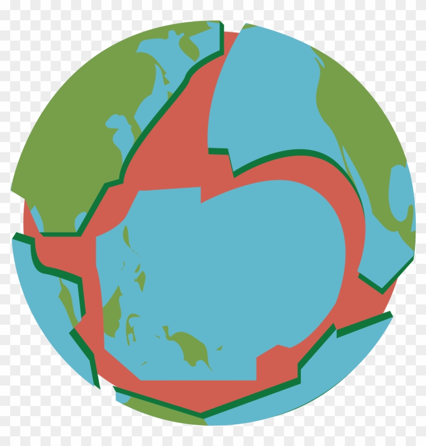 The Earth's Atmosphere Is Also Changing Due To Pollution - Ladbroke Grove #523454