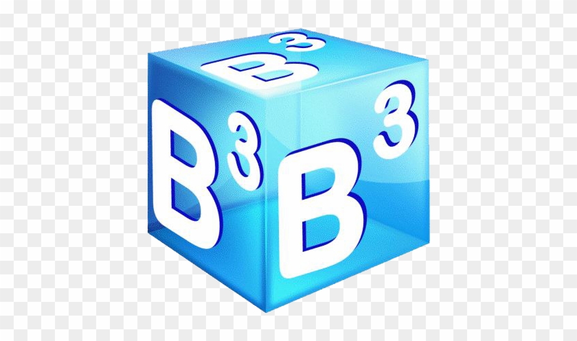 Frederick Wilson Benteen - B Cubed #523462