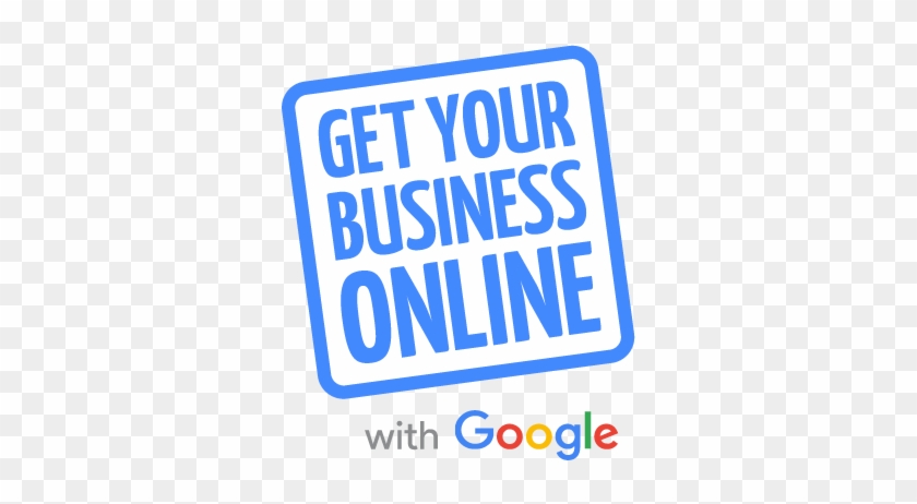 Register Now - Get Your Business Online With Google #523476