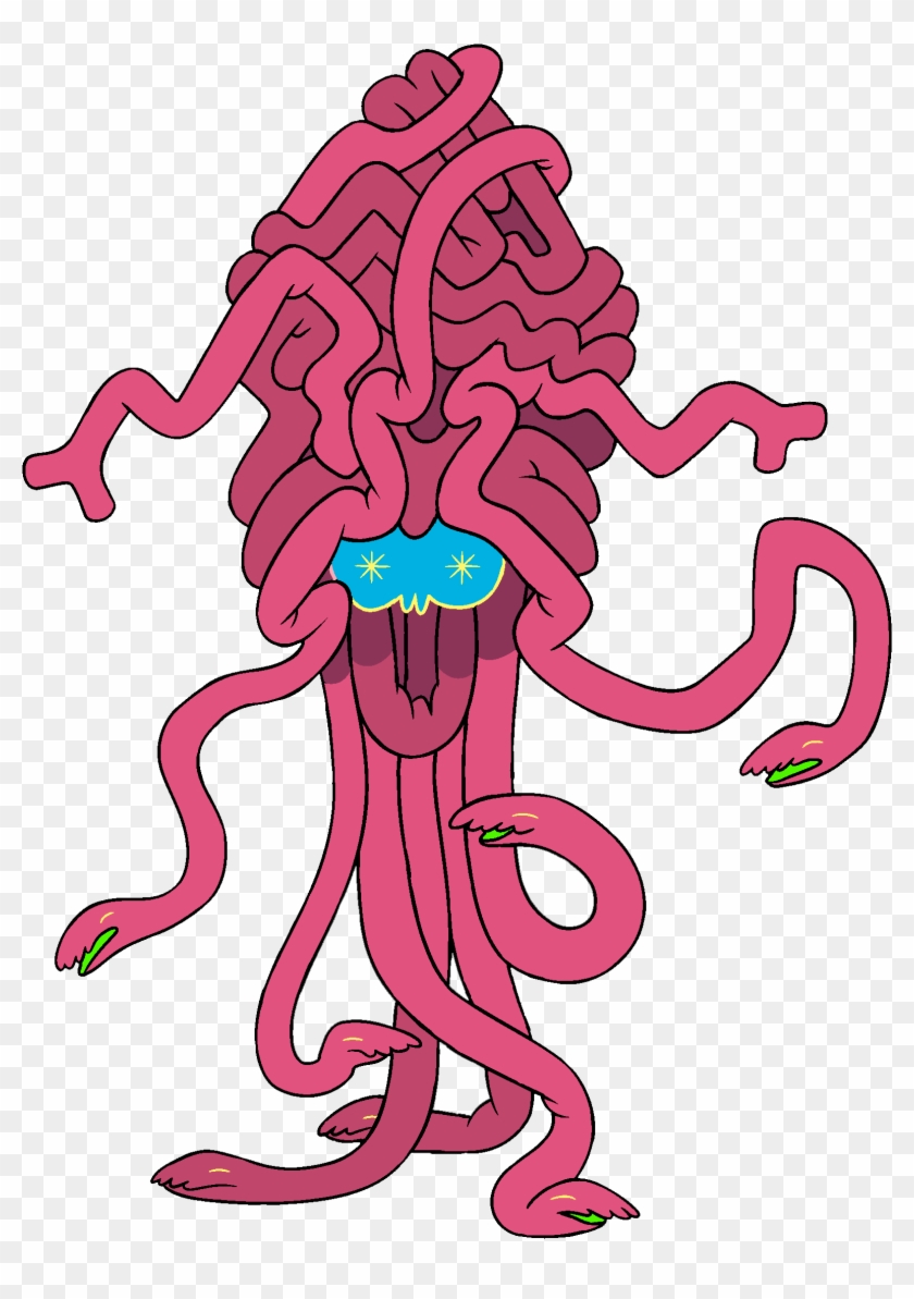 Brain Beast - Brain Beast #523579