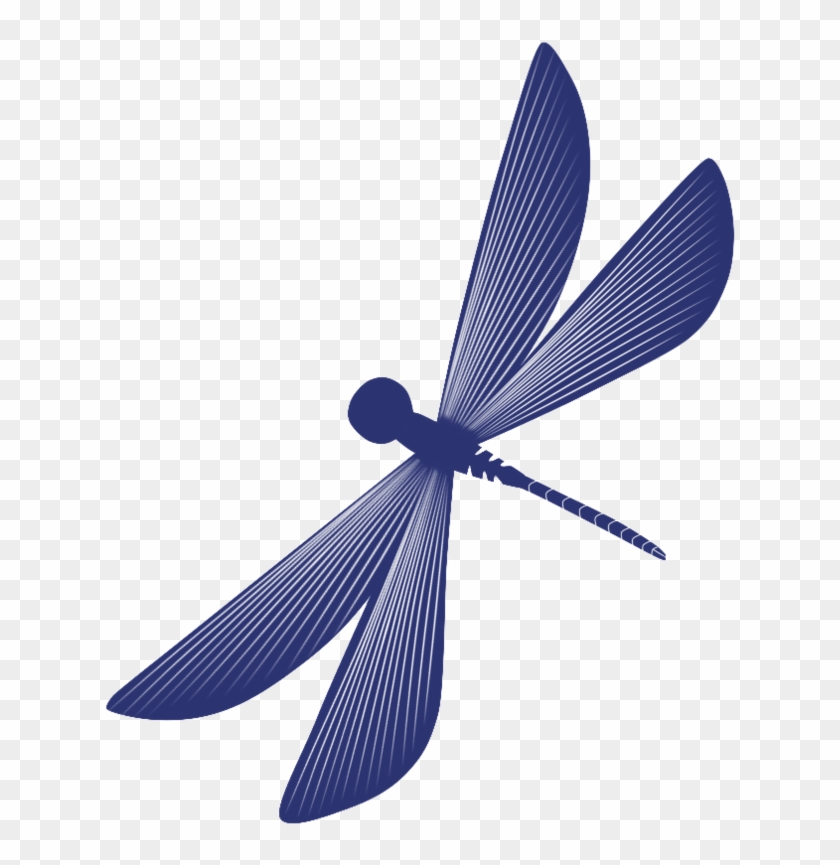 Dragonfly By Kot-sharik - Dragonfly #523575