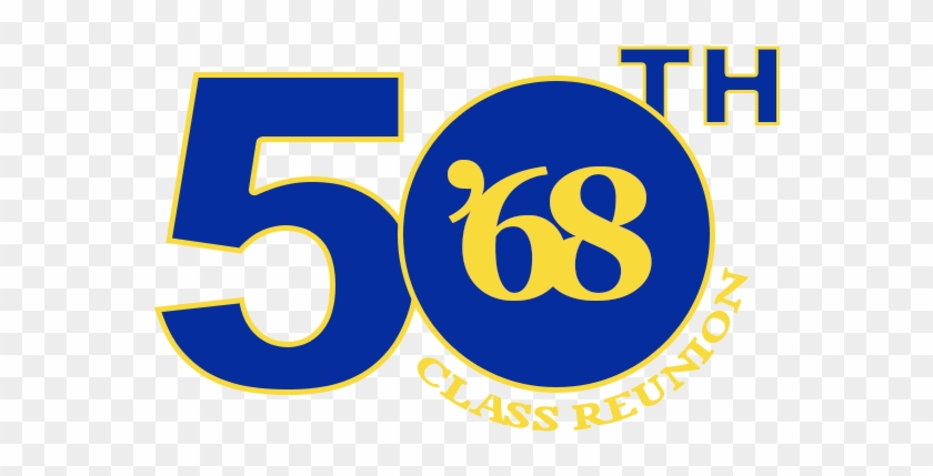 Friday Evening Oct - Class Of 1968 50th Reunion #523603