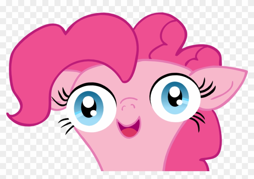1024x768, Pinkie Lul ) - My Little Pony Retarded #523609