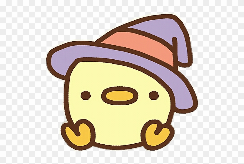 Cute Kawaii Halloween Scary Spooky Clawbert Cartoon - Kawaii #523647