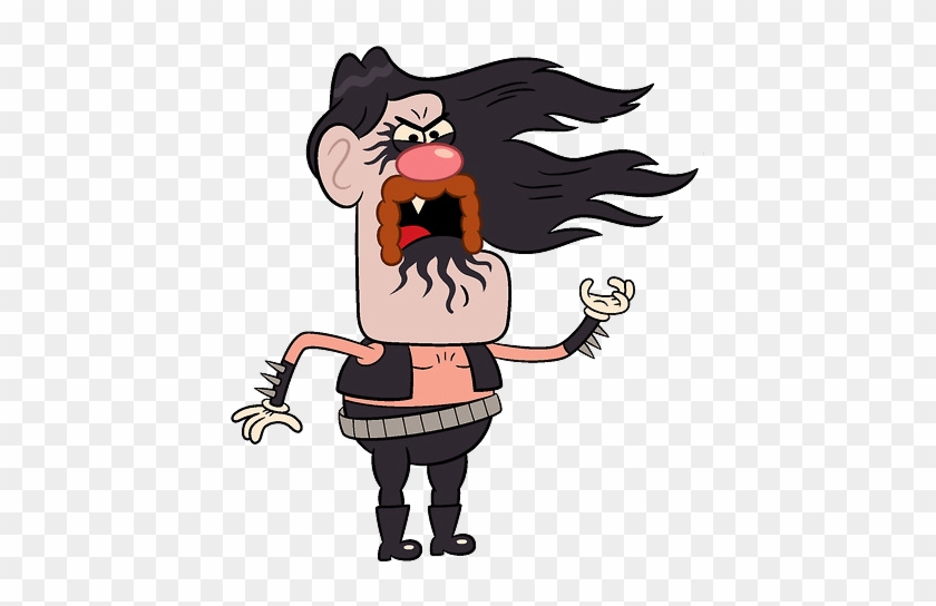 Hip Hop - Punk - Metal - Cartoon Network Model Sheet - Free Transparent PNG Clipart Images Download Hip Hop - Punk - Metal - Cartoon Network Model Sheet - Free Transparent PNG Clipart Images Download