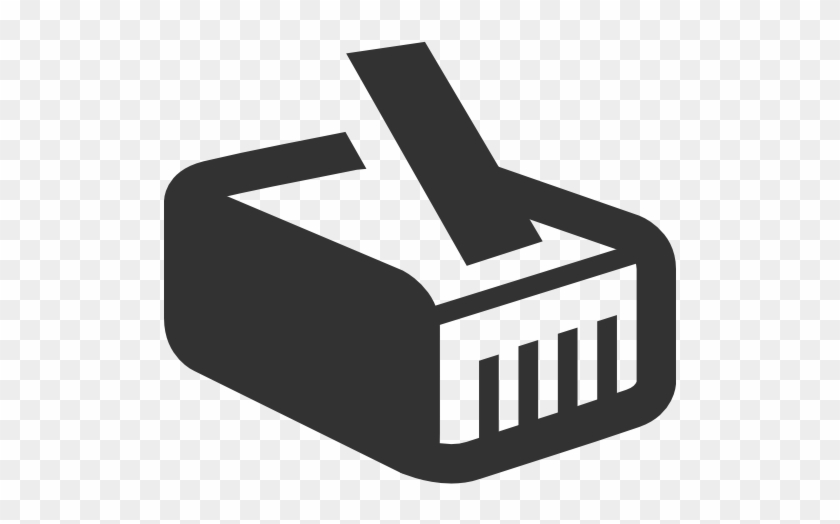 Rj45 Png #523720