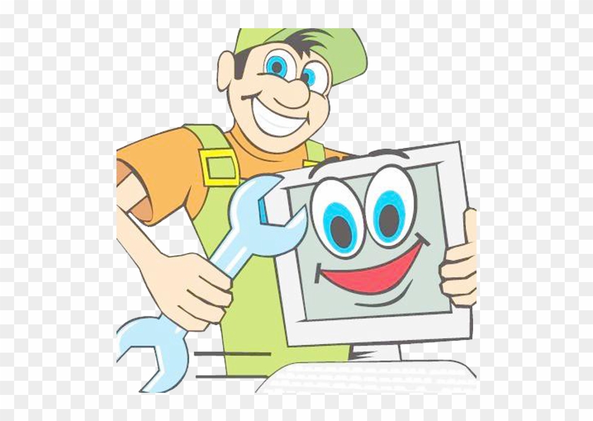 Laptop Computer Repair Technician - Laptop Computer Repair Technician #523757