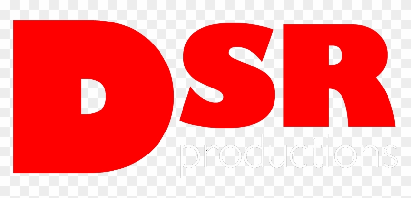 Dsr Productions - Dsr Logo #523752
