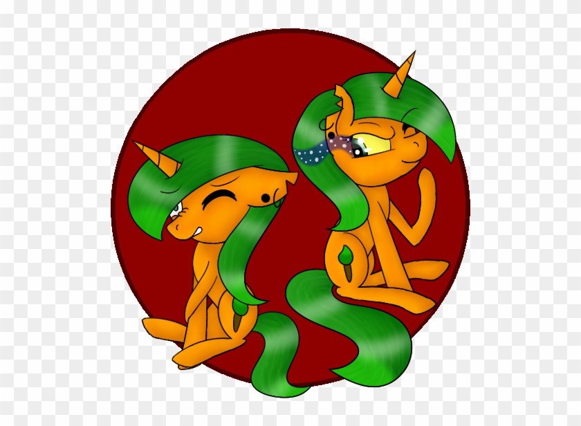 Becoming Anti/evil By Midgesaurus - Cartoon #523782