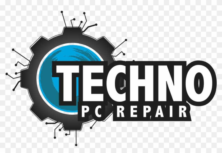 Techno Pc Repair - Gear #523807