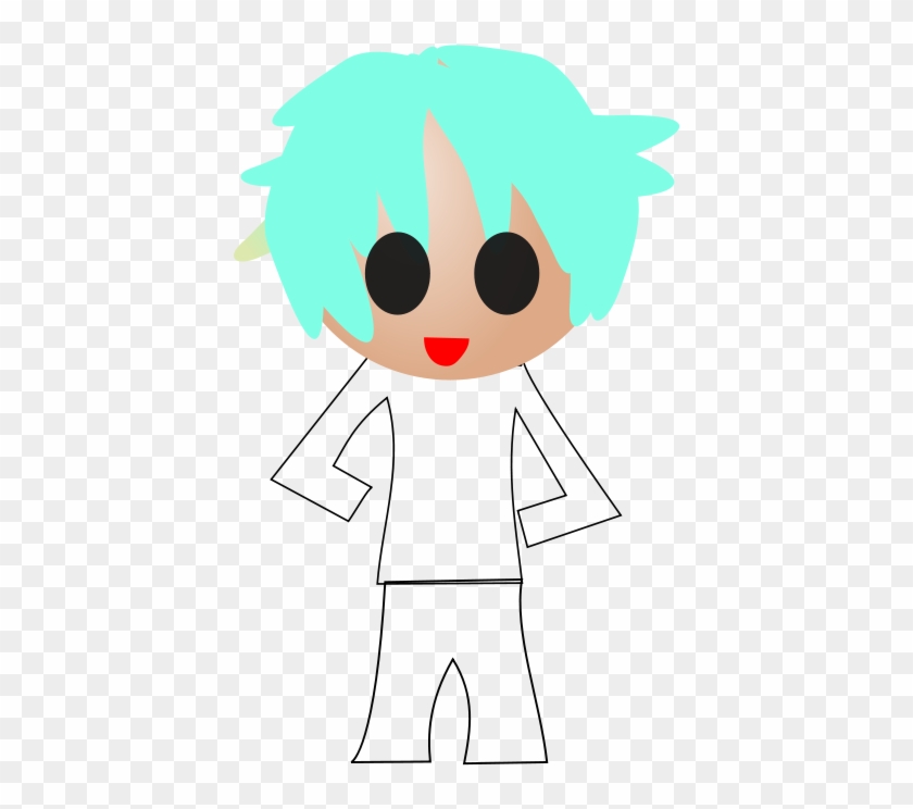 Similar Clip Art - Cartoon #523843