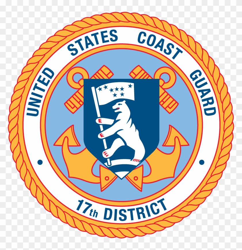 United States Coast Guard 17th District - California Institute Of Integral Studies #523850