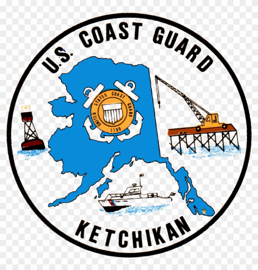 Uscg Station, Ketchikan - Sierra Club Maryland Chapter #523859