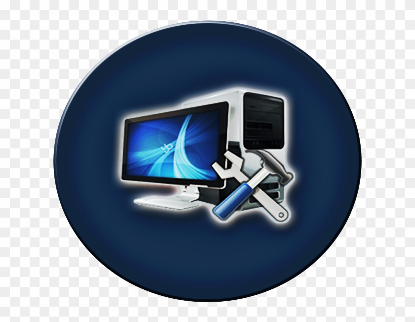 Pcrepairbutton2 - Computer #523890