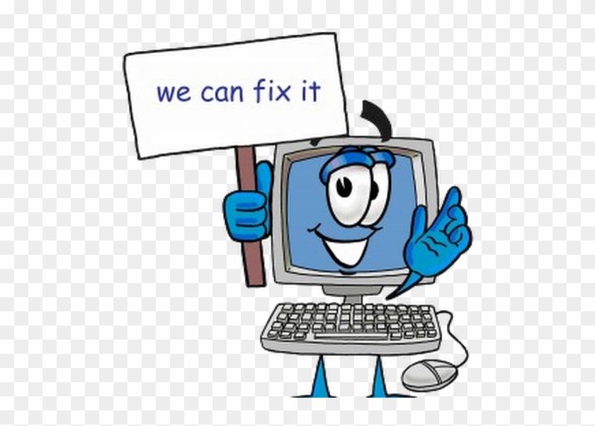 Photo - We Can Fix It Computer #523893