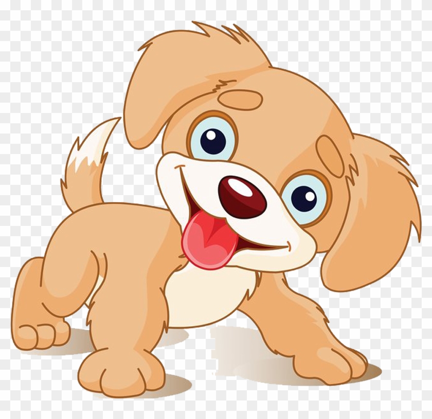 Pug Puppy Clip Art - Pug Puppy Clip Art #523958