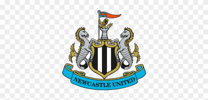 St James' Park Gives Special Gift To Autistic Children - Newcastle United Logo Jpg #523911