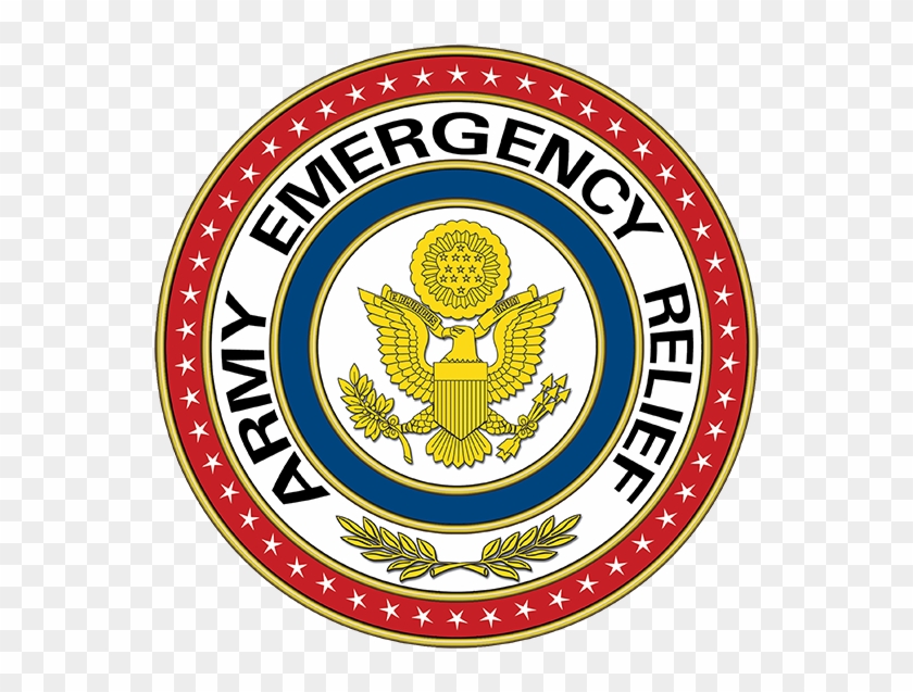 Aer Logo - Army Emergency Relief Fund #523935