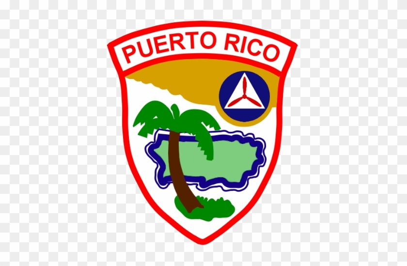 Puerto Rico Wing - Puerto Rico Wing Civil Air Patrol #523951