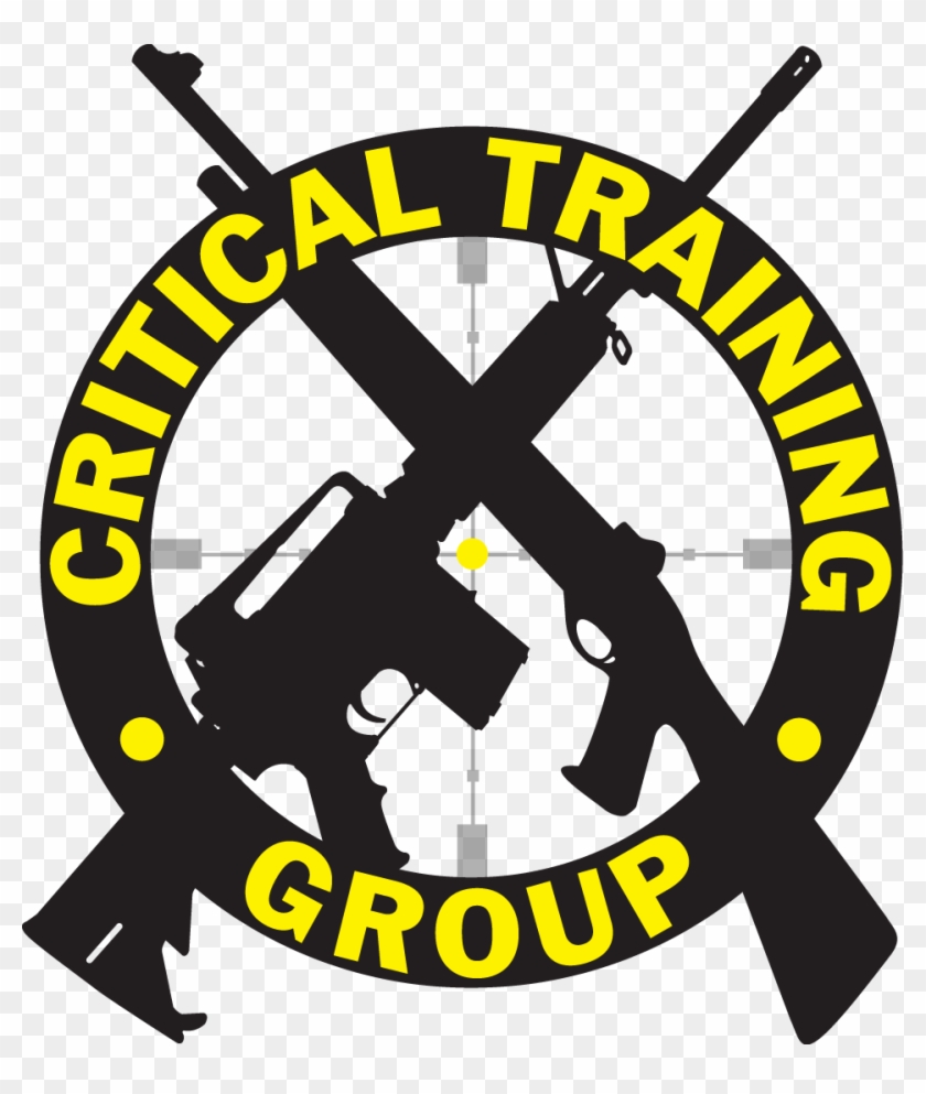 Critical - Law Enforcement Logo Png #523970